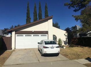 3529 E Delilah St, Simi Valley, CA 93063