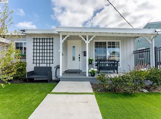 15924 Wagner St, San Lorenzo, CA 94580