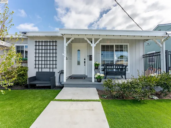 15924 Wagner St, San Lorenzo, CA 94580