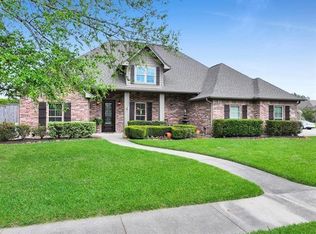 311 Winding Brook Dr, Lumberton, TX 77657