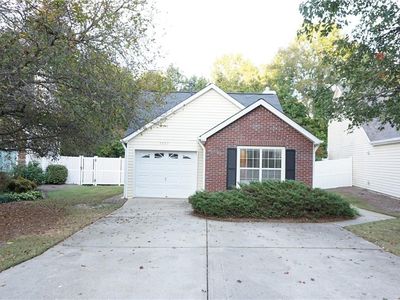 1327 Parkside Club Dr, Lawrenceville, GA, 30044