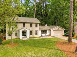 2433 Helmsdale Dr NE, Atlanta, GA 30345