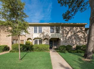 605 Towne House Ln, Richardson, TX 75081