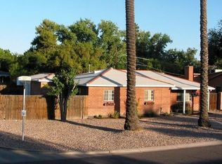 4424 N 33rd Pl, Phoenix, AZ 85018