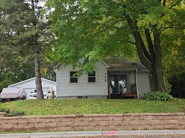 138 Brand Ave, Faribault, MN 55021
