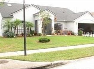 12784 Forestedge Cir, Orlando, FL 32828