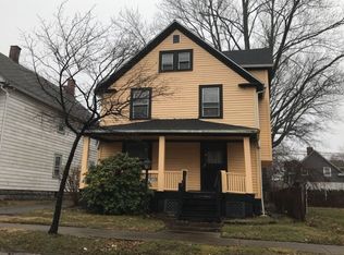 412 Arbor Rd, Cleveland, OH 44108