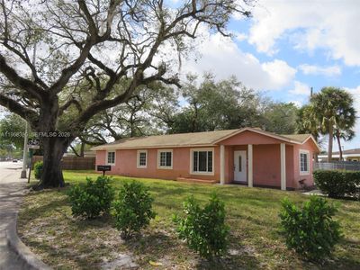 12730 NW 22nd Ave, Miami, FL, 33167