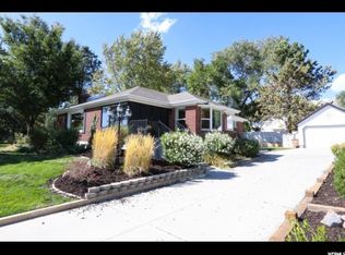 1201 E Pioneer Rd, Draper, UT 84020