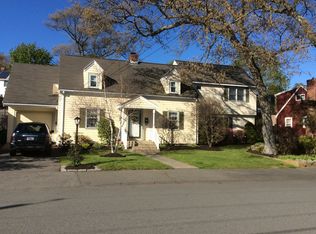 42 Edge Hill Rd, Lynn, MA 01904