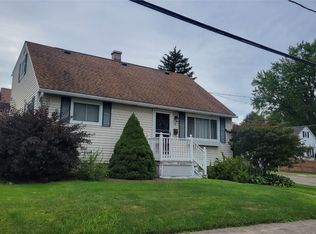 6 Fowler Ave, Johnson City, NY 13790