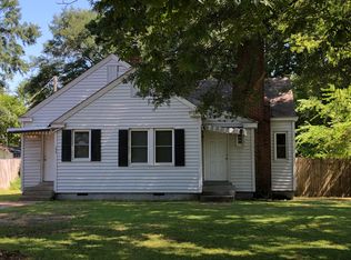 137 Brown St, Columbus, MS 39702