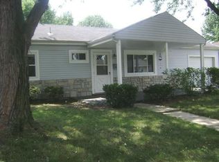132 Fitchland Dr, Fairborn, OH 45324