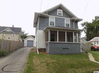 735 W Franklin St, Jackson, MI 49201