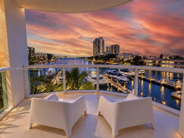 7918 Harbor Island Dr APT 307, North Bay Village, FL 33141