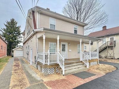 345 Naugatuck Ave, Milford, CT, 06460