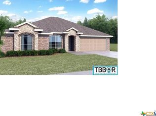 2376 Washington Dr, Belton, TX 76513