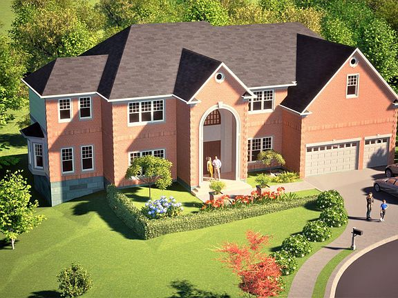 4th image of 3603 Michael Ct