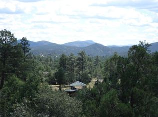 2902 E Chuparosa Cir #18, Payson, AZ 85541
