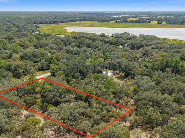 SW Winding Hills Rd Lot 19, Dunnellon, FL 34431
