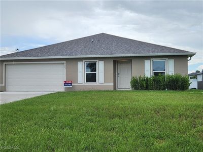 3403 14th St SW, Lehigh Acres, FL, 33976
