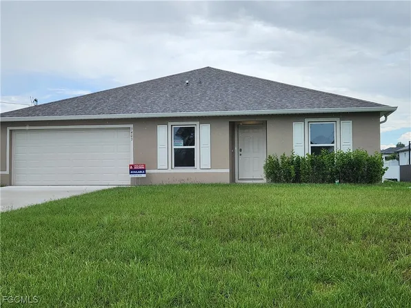 3403 14th St SW, Lehigh Acres, FL 33976