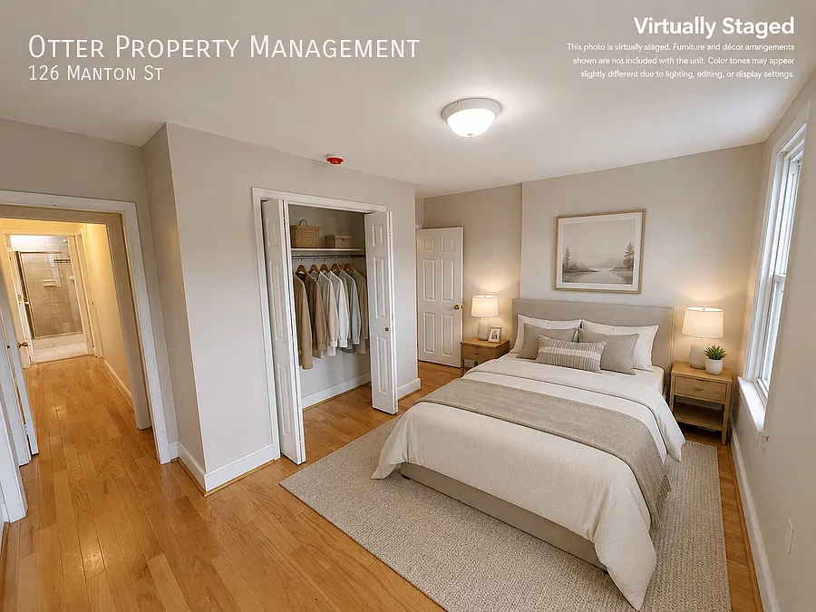 Spacious 2BR/2BA Home with In-Unit Laundry & Private Backyard — Photo 3