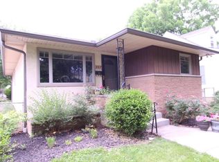 957 Grandon Ave, Columbus, OH 43209