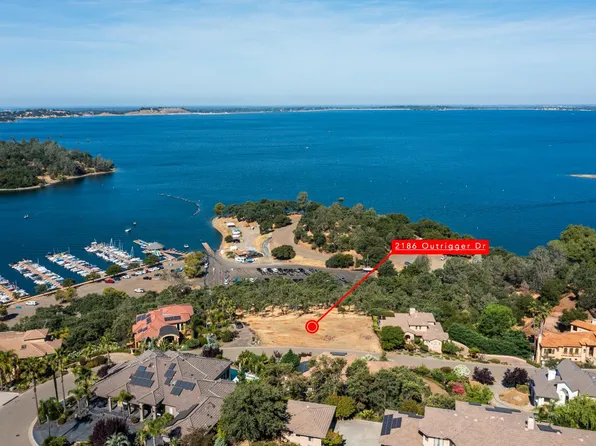 2186 Outrigger Dr, El Dorado Hills, CA 95762