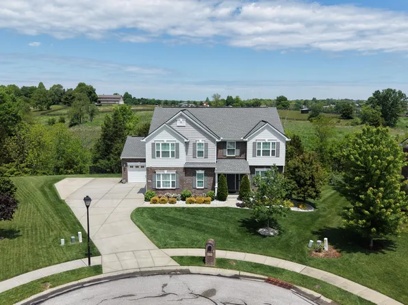 9350 Westfield Ln, Union, KY 41091
