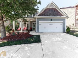 316 Stoney Hollow Rd, Canton, GA 30114