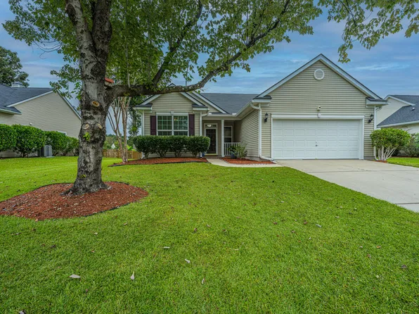 110 Cabrill Dr, Charleston, SC 29414