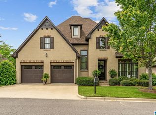 2309 Huntington Ridge Rd, Birmingham, AL 35226