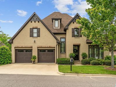 2309 Huntington Ridge Rd, Birmingham, AL, 35226