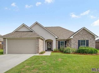 17622 Feather Ridge Dr, Prairieville, LA 70769