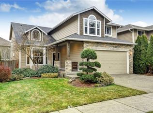16517 37th Dr SE, Bothell, WA 98012