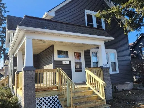 2401 Washington St, Manitowoc, WI 54220