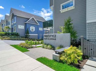 16678 25th Ave #82, Surrey, BC V3Z0Z2