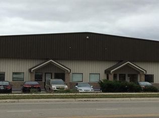 885 S Janesville St #206, Whitewater, WI 53190