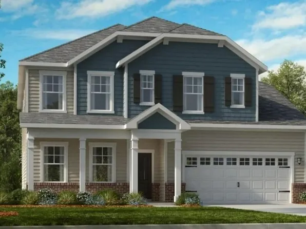 2704 Jordan Pines Dr #26, New Hill, NC 27562