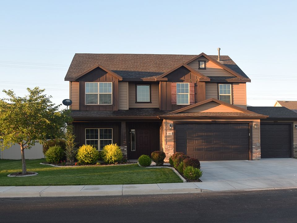 Home Front