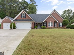 3768 N Sharon Church Rd, Loganville, GA 30052