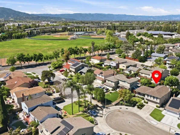 5191 Devon Park Ct, San Jose, CA 95136