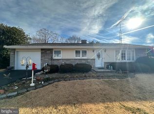 13823 Distant View Ave, Maugansville, MD 21767