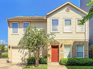 3204 Cline St UNIT E, Houston, TX 77020