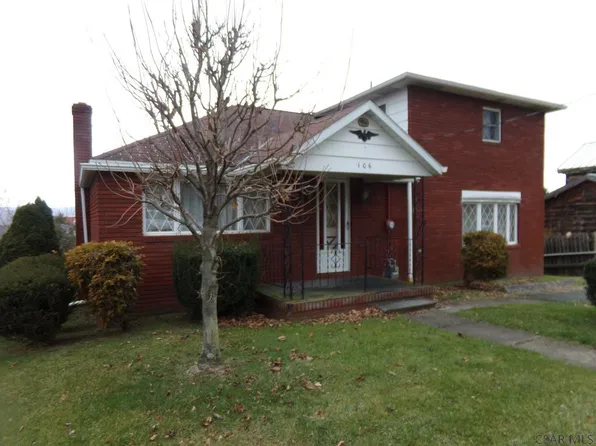 106 Gay St, Salisbury, PA 15558