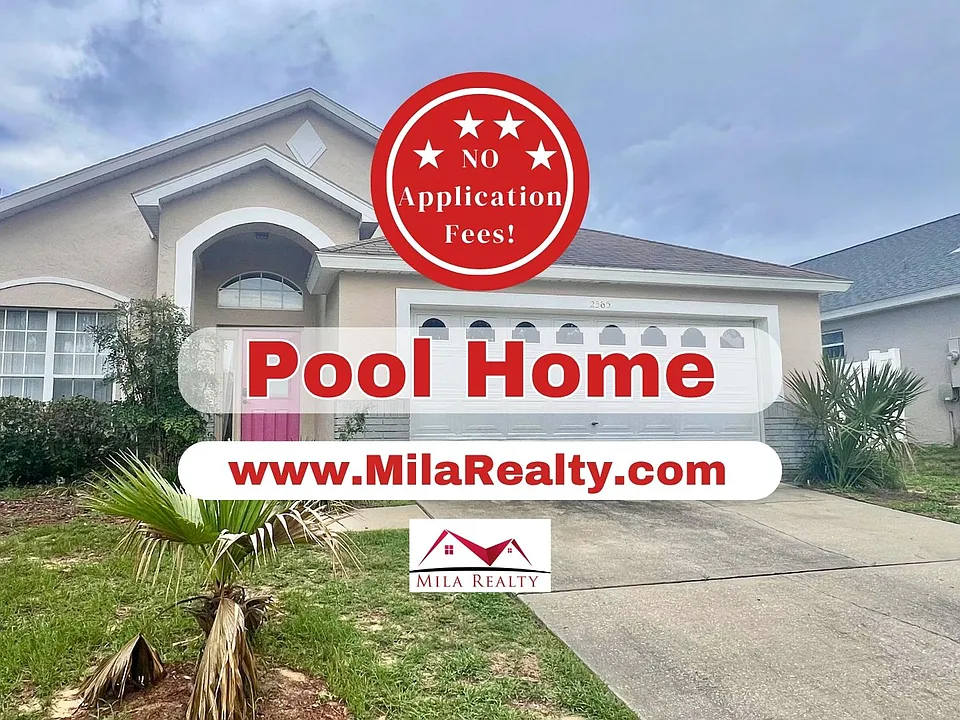 2565 Bear Creek Ct