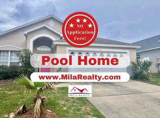 2565 Bear Creek Ct, Kissimmee, FL 34747