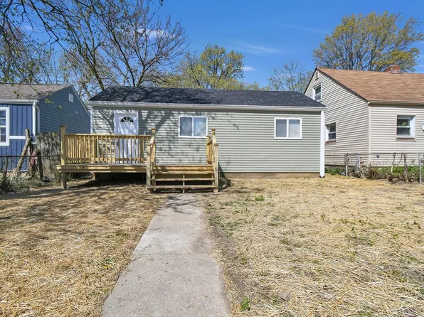 2907 Azelda St, Columbus, OH 43224