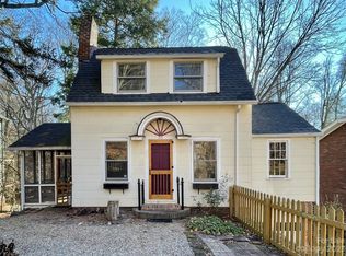 193 Tacoma Cir #A, Asheville, NC 28801